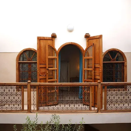 Dar Nour el Houda-3